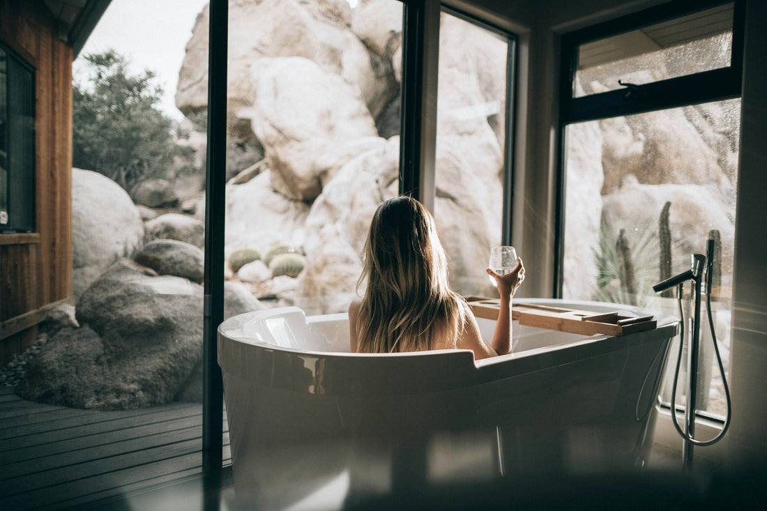 The Ultimate At-Home Spa Day Guide: Indulge, Relax, and Rejuvenate