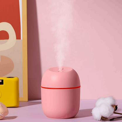 MiniCloud Portable Humidifier