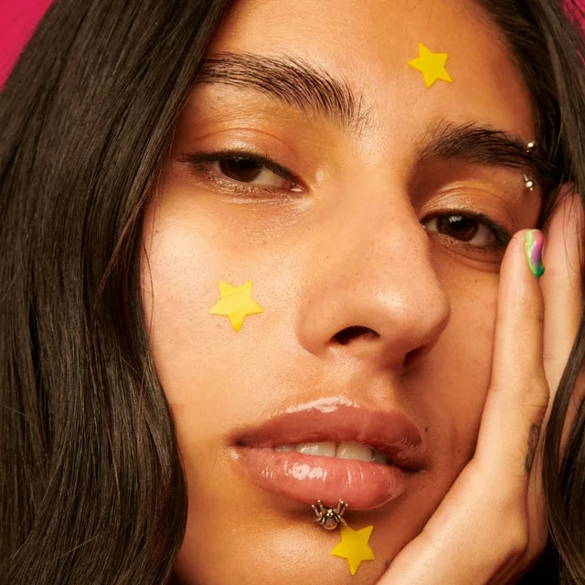 Acne Star Patch