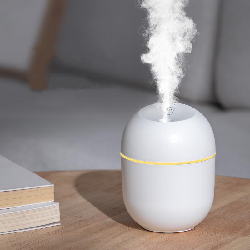 MiniCloud Portable Humidifier