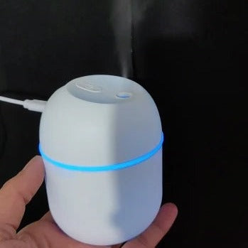 MiniCloud Portable Humidifier