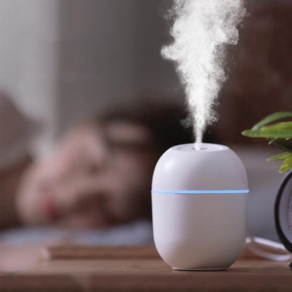 MiniCloud Portable Humidifier