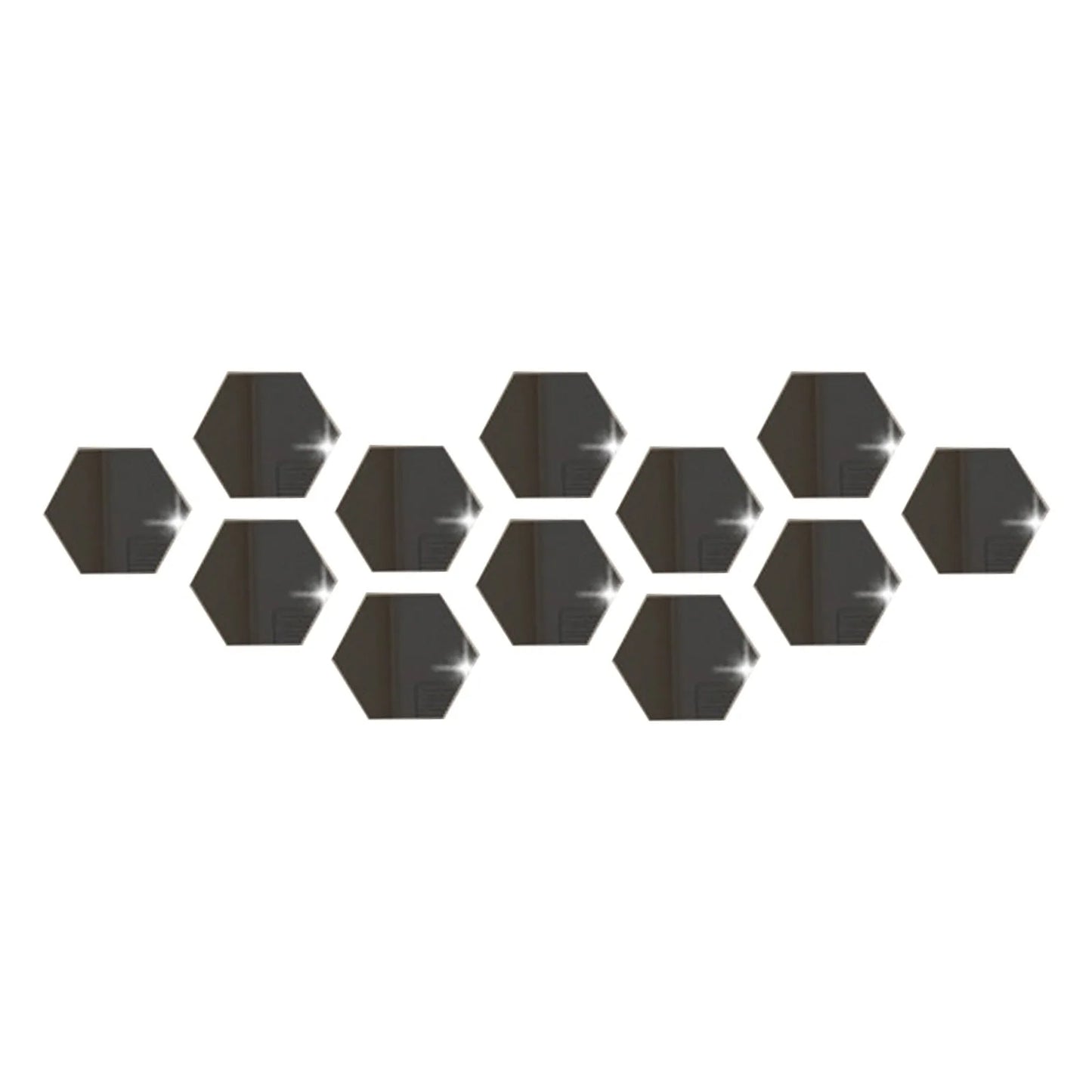 Honeycomb Mirrors