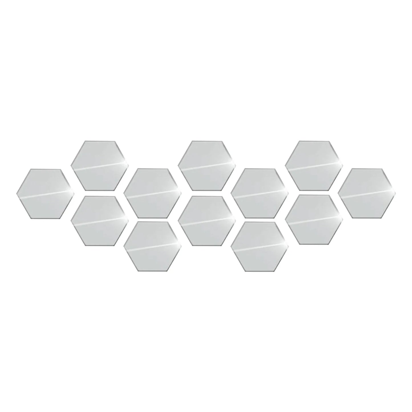 Honeycomb Mirrors