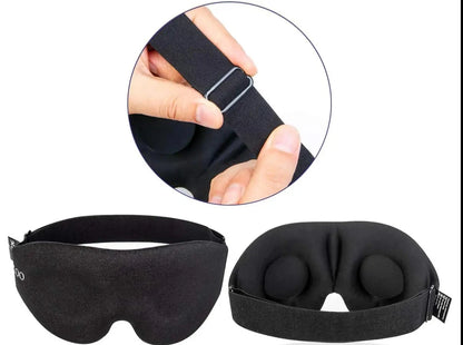 Satin Sleep Mask