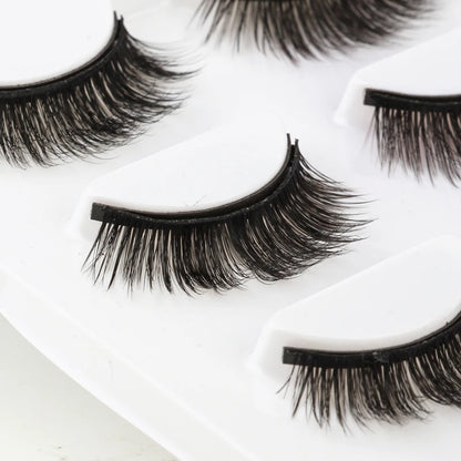 Magnetic Lash Set