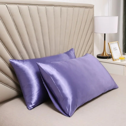 Satin Pillow Case