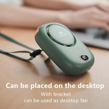 Portable Pocket Fan