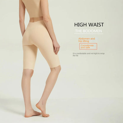 High Waist Comfort Leggings