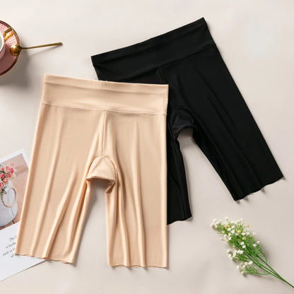 High Waist Comfort Leggings