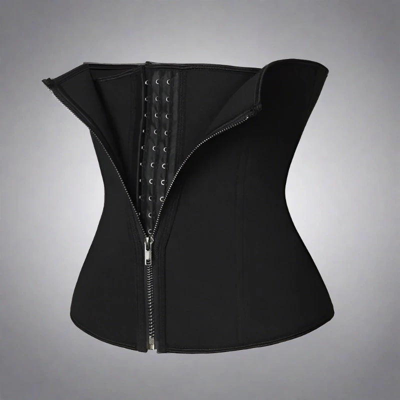 Waist-Slimming Corset