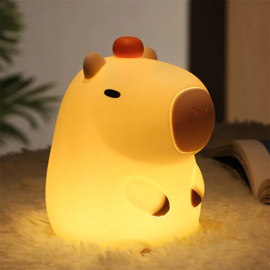 Baby Coco - (Squishy Light)