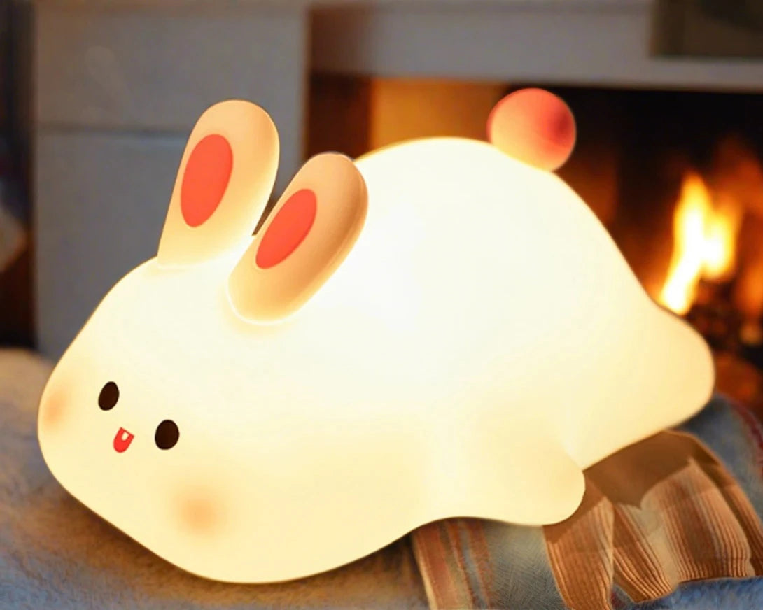 Baby Flopsy - (Squishy Light)