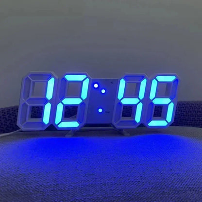 Chronos Clock