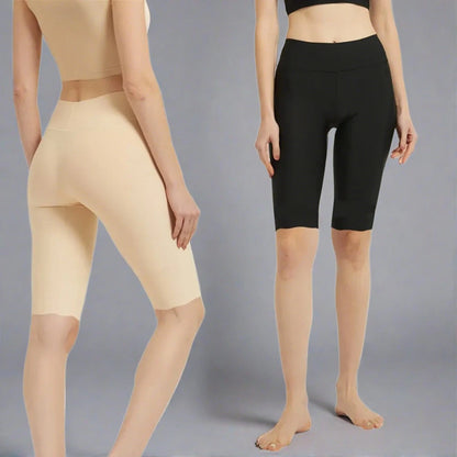 High Waist Comfort Leggings