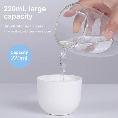 MiniCloud Portable Humidifier