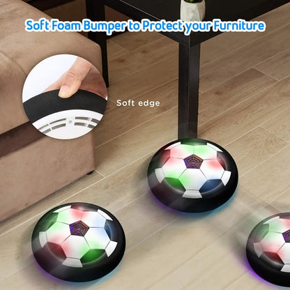 Hover Ball