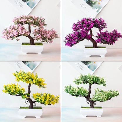 Eternal Bonsai Tree