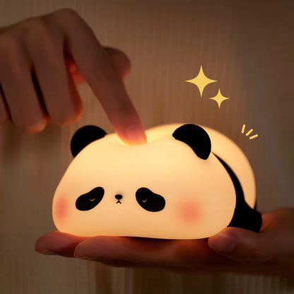 Baby Bun Bun - (Squishy Light)