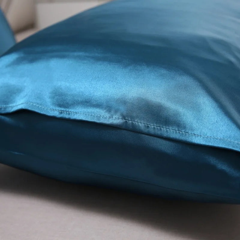 Satin Pillow Case