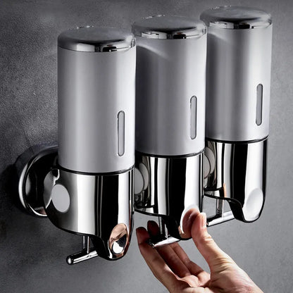 Luxury Soap Dispenser