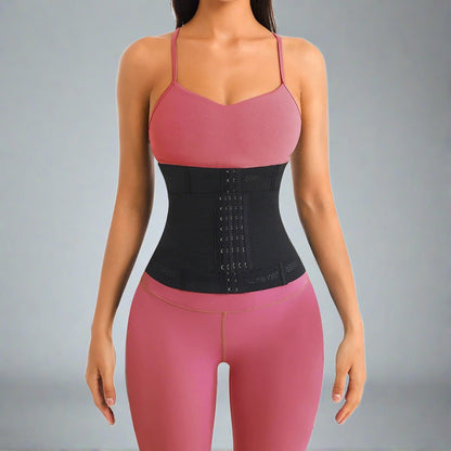 Waist-Slimming Corset