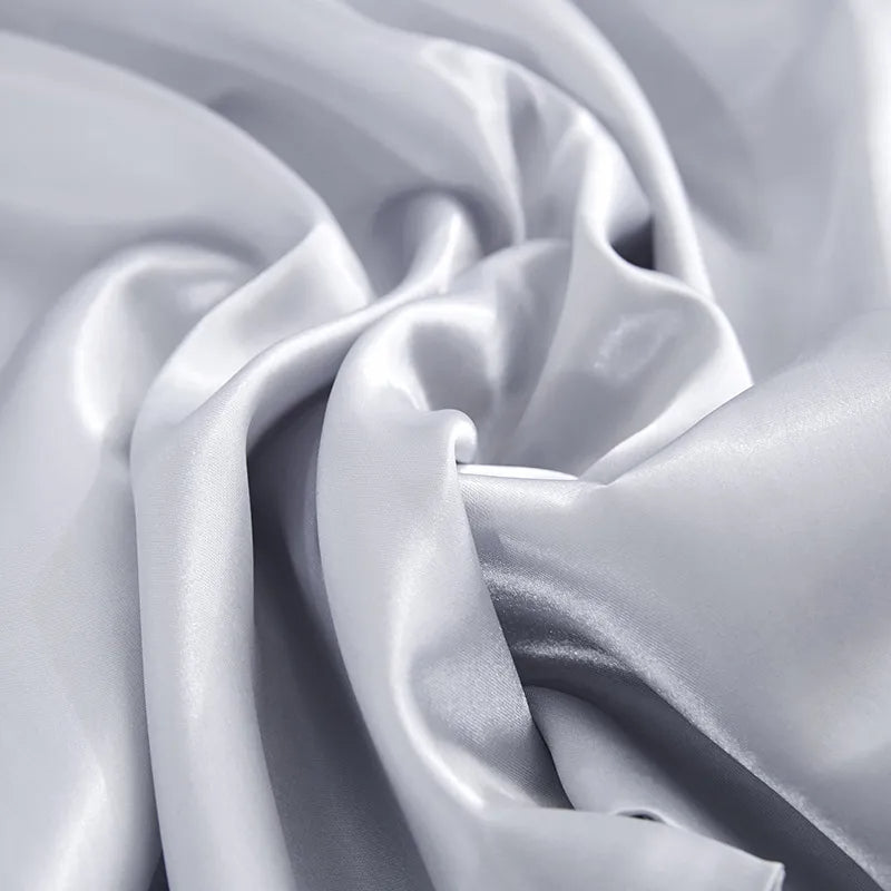 Satin Pillow Case