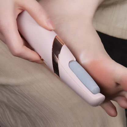 Gentle Callus Remover