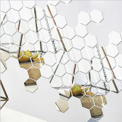 Honeycomb Mirrors